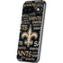 NFL New Orleans Saints Black Blast Google Pixel 9 Skin